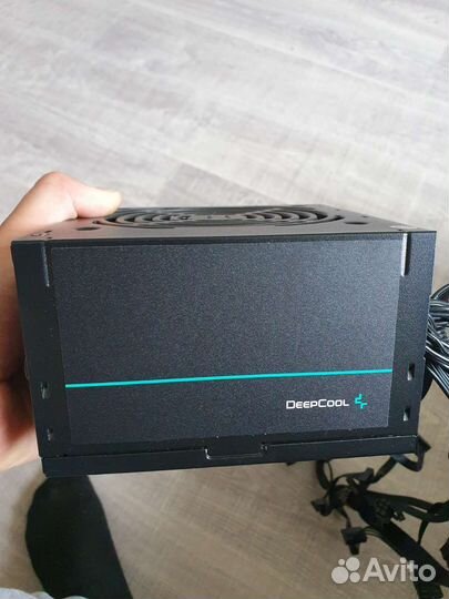 Блок питания для пк