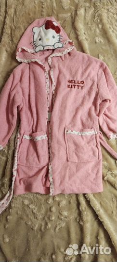 Детские вещи