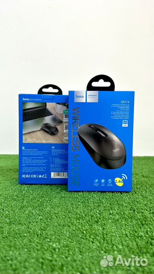 Беспроводная мышь Hoco GM14