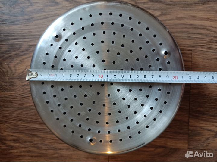 Мантоварка пароварка нержавейка