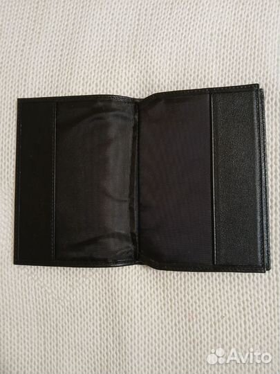 Обложка для паспорта и автодокументов