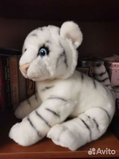 Мягкая игрушка