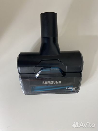 Турбо щетка для пылесоса samsung