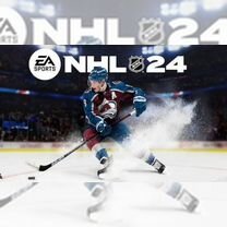 NHL 24 PS4 PS5