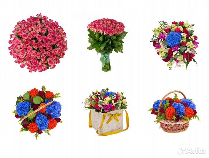 Предметная фотосъёмка