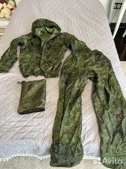 Военная форма для подростка