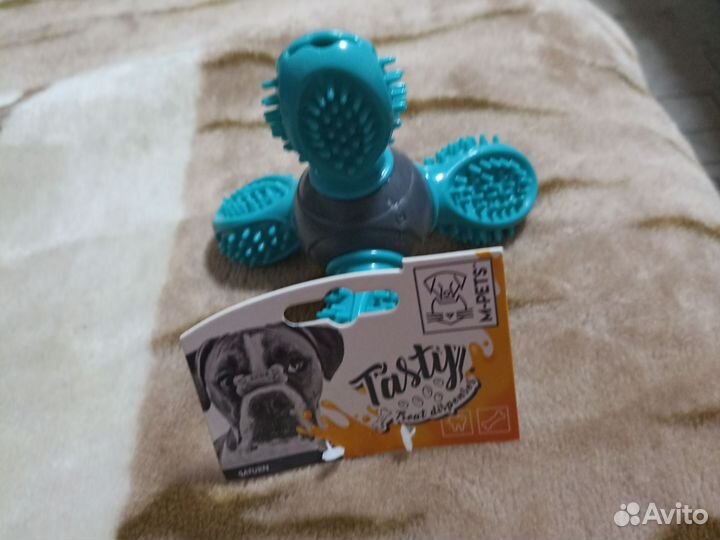 Игрушка для собак