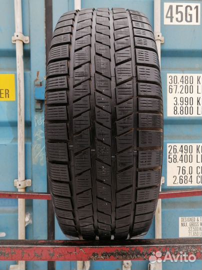 Pirelli Scorpion Ice&Snow 245/60 R18 105H