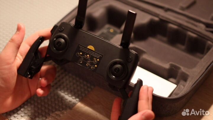 Dji mavic mini