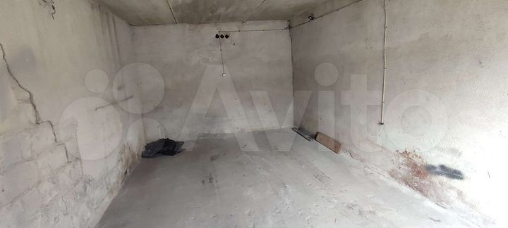Гараж, 19 м²