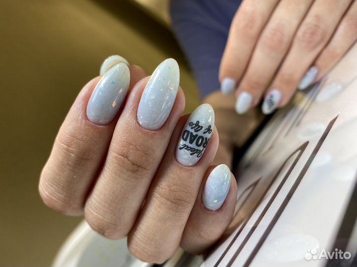 Маникюр/педикюр/подология