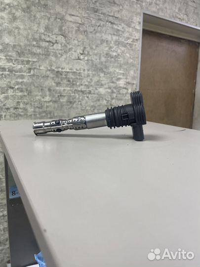 Катушка Ауди Фольксваген 1.8 турбо