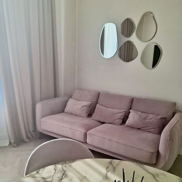 2-к. квартира, 43 м², 7/36 эт.