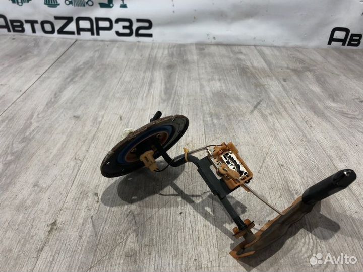 Датчик уровня топлива Hyundai Tucson JM G6BA 2004