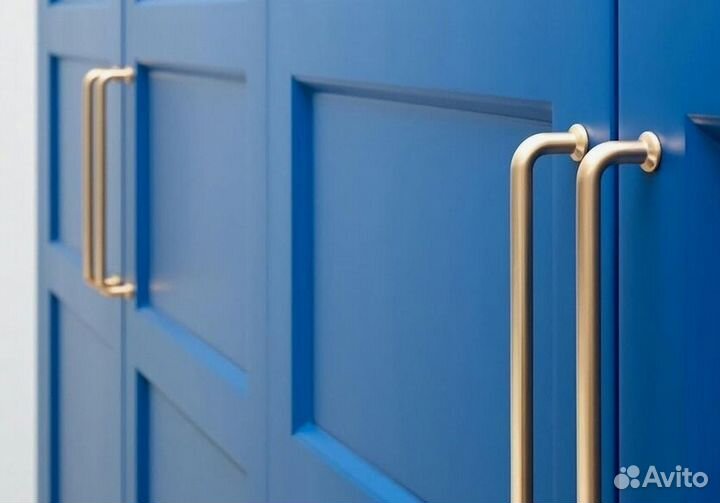 Шкаф под заказ от производителя