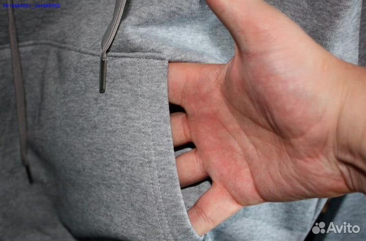 Худи Polo Ralph Lauren vhq (Арт.60485)