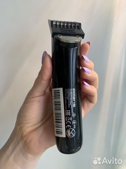 Машинка для стрижки / триммер