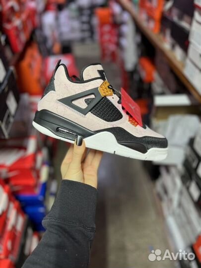 AIR jordan 4 Retro S14327