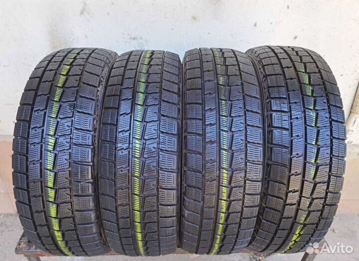 Dunlop Winter Maxx WM01 185/60 R15 99V