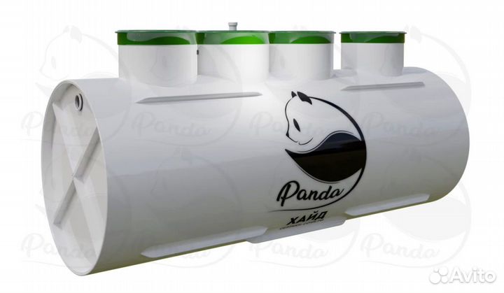 Септик лос без откачки и запаха