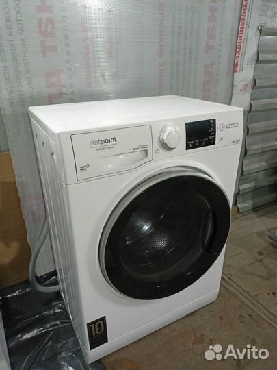 Стиральная машина hotpoint ariston 6 кг