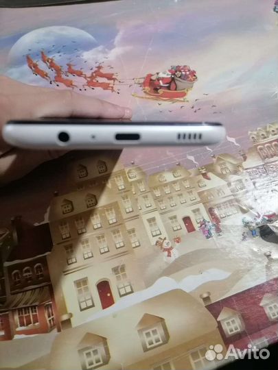 Samsung galaxy а02s