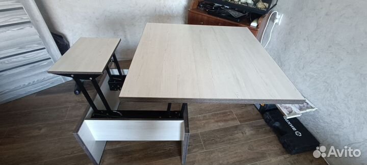 Стол трансформер