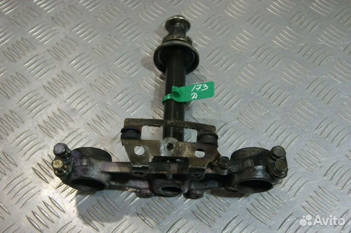 Траверса нижняя Yamaha XT225 serow