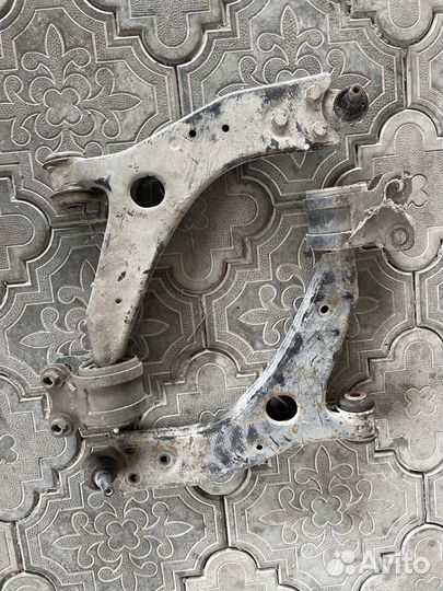 Запчасти на ford focus 2