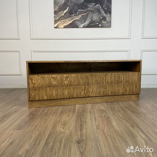 Тумба собственного производства Yuta