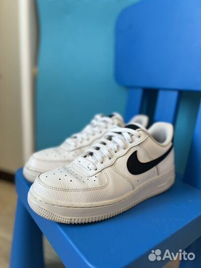 Кроссовки женские Nike Air Force 1