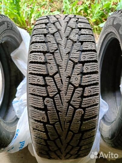 Cordiant Snow Cross 205/55 R16 94T