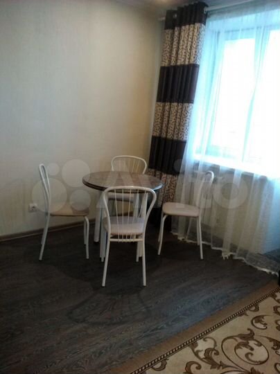 Квартира-студия, 31,8 м², 7/9 эт.