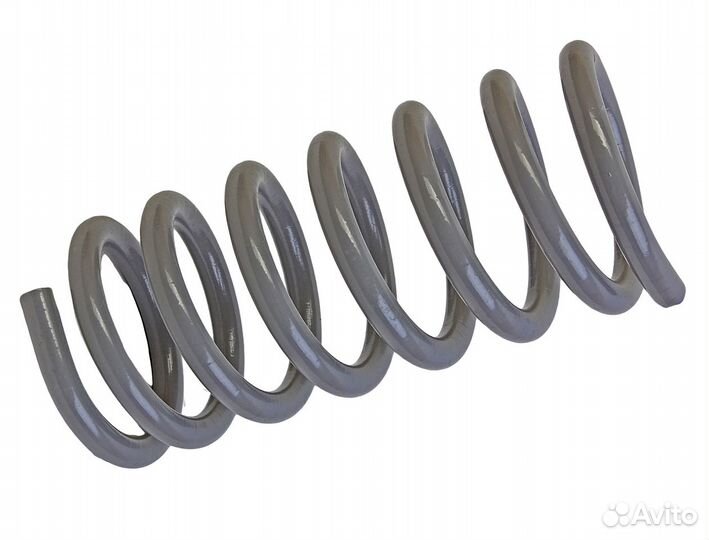 Пружина ваз-2121,21213 подвески передней 1шт