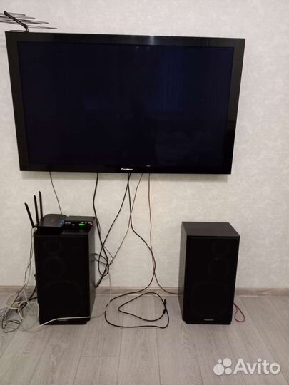 Телевизор бу