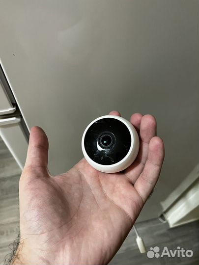 Камера Xiaomi Mi Home Security 1080P Magnetic
