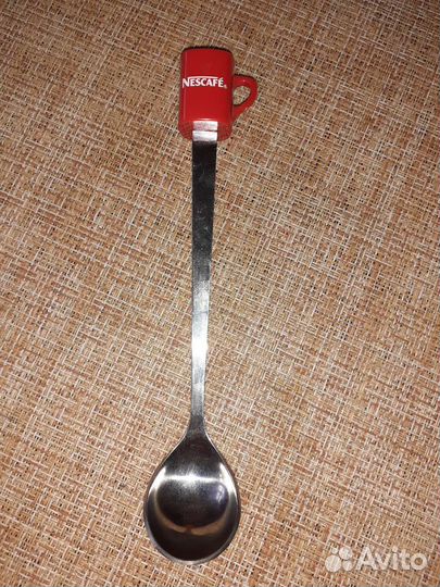 Ложка для кофе