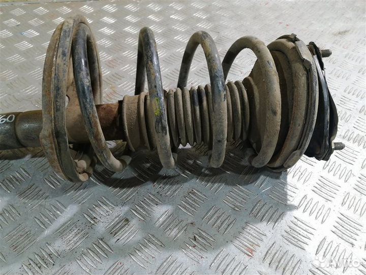 Пружина передняя Lifan X60 LFB479Q 2014