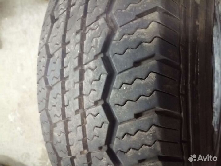 Triangle TR258 235/75 R15 105S