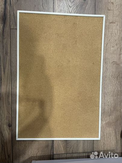 Доска для заметок IKEA
