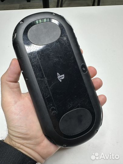 Sony PS Vita Slim