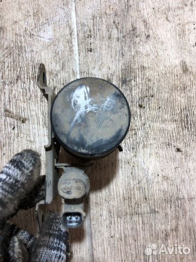 Клапан электромагнитный Chevrolet Lacetti седан