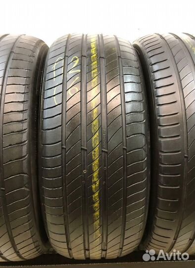 Michelin Primacy 4 205/55 R16 99W