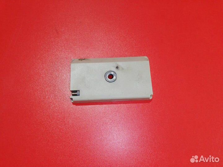 Усилитель антенны задний Land Rover Range Rover