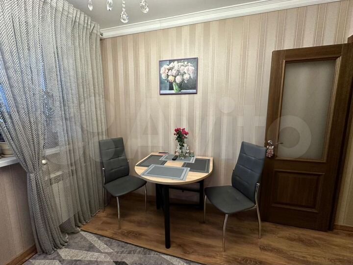 1-к. квартира, 38,6 м², 4/14 эт.