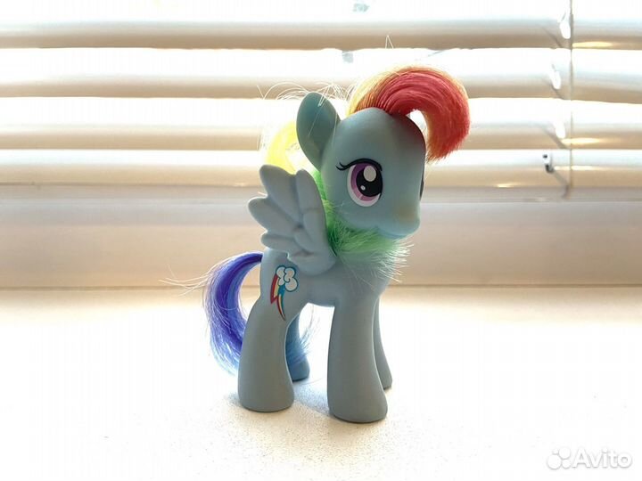 My Little Pony коллекция