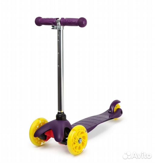 Самокат детский