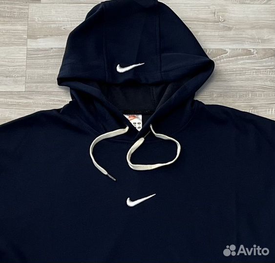 Спортивный костюм nike мужской