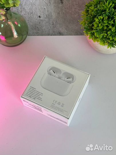 Air Pods Pro LUX