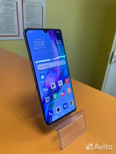 Xiaomi Mi Note 10 Lite, 8/128 ГБ